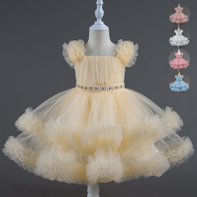 Baby Z Clothing - Bebek Elbisesi 0-5 Yaş Doğum Günü