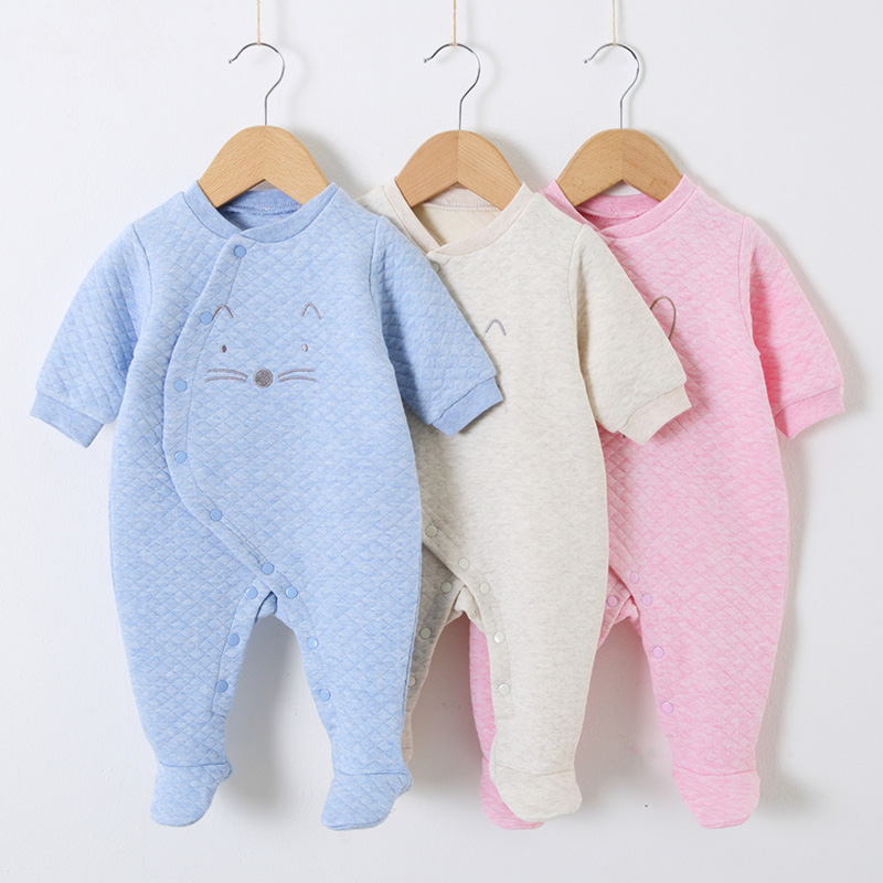Bebek Pamuklu Tulumlar Giysile - Baby Clothing Gender Neutral incelemesi ve fiyatı