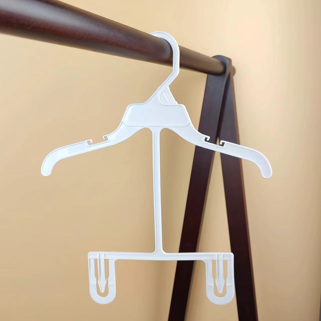 10 adet çocuk Plastik Takım El - Baby Clothing Display Stand incelemesi ve fiyatı