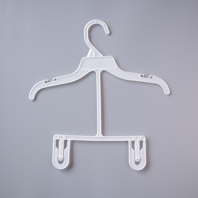 10 adet çocuk Plastik Takım El - Baby Clothing Display Stand incelemesi ve fiyatı