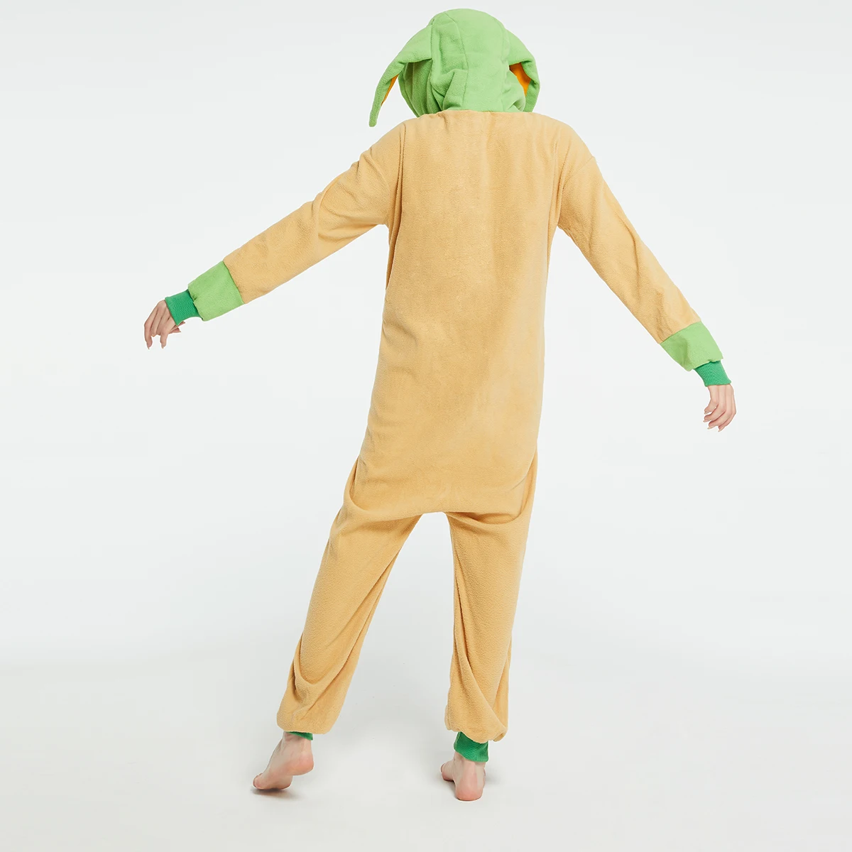 Yetişkinler Yoda Bebek Grogu O - Baby Clothing Unisex incelemesi ve fiyatı