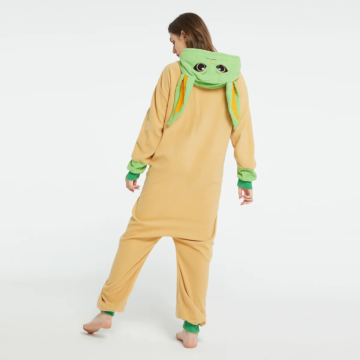 Yetişkinler Yoda Bebek Grogu O - Baby Clothing Unisex incelemesi ve fiyatı