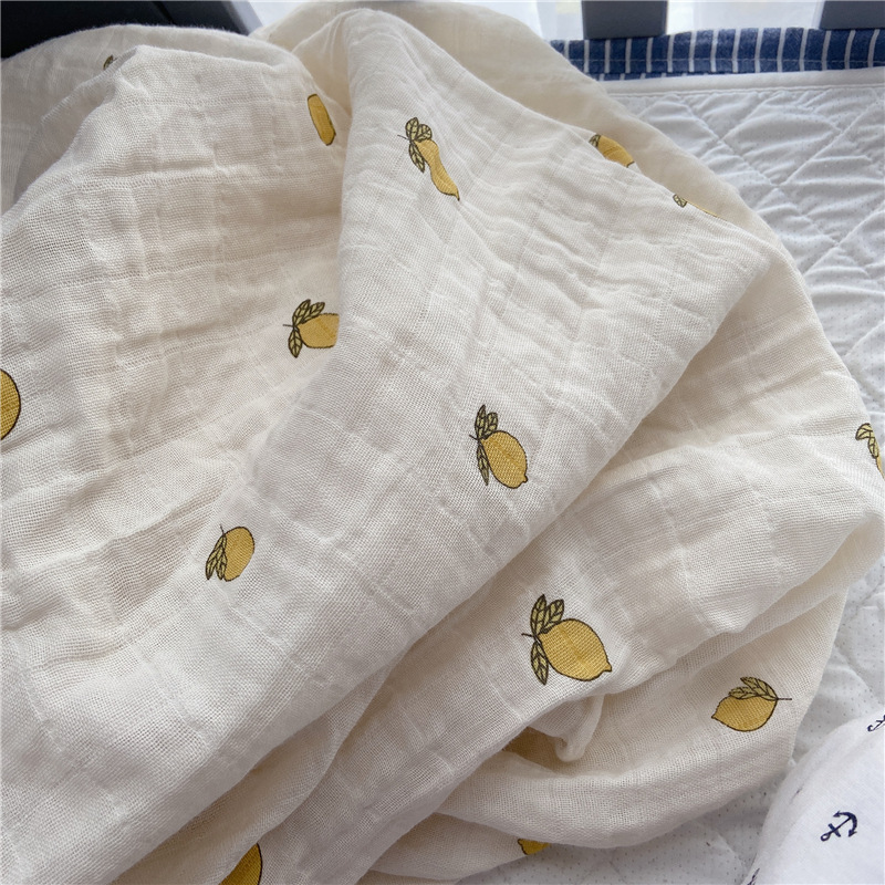 Pamuk bebek Kundak Şal Bebek M - Muslin Swaddle Wrap incelemesi ve fiyatı