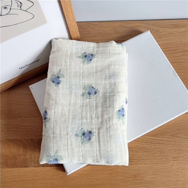 Pamuk bebek Kundak Şal Bebek M - Muslin Swaddle Wrap incelemesi ve fiyatı