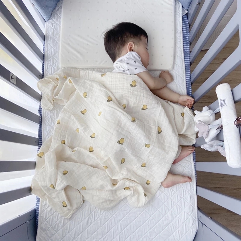 Bebek kundak battaniyesi pamuk - Muslin Swaddle Wrap incelemesi ve fiyatı