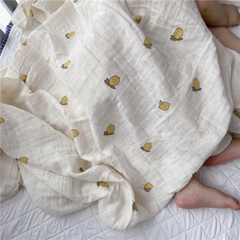 Bebek kundak battaniyesi pamuk - Muslin Swaddle Wrap incelemesi ve fiyatı
