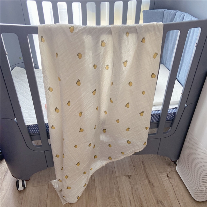 Bebek kundak battaniyesi pamuk - Muslin Swaddle Wrap incelemesi ve fiyatı