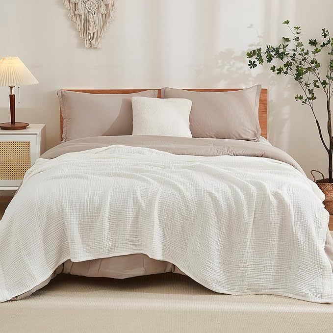 %100 Pamuklu Muslin Battaniye  - Muslin Swaddle Wrap incelemesi ve fiyatı