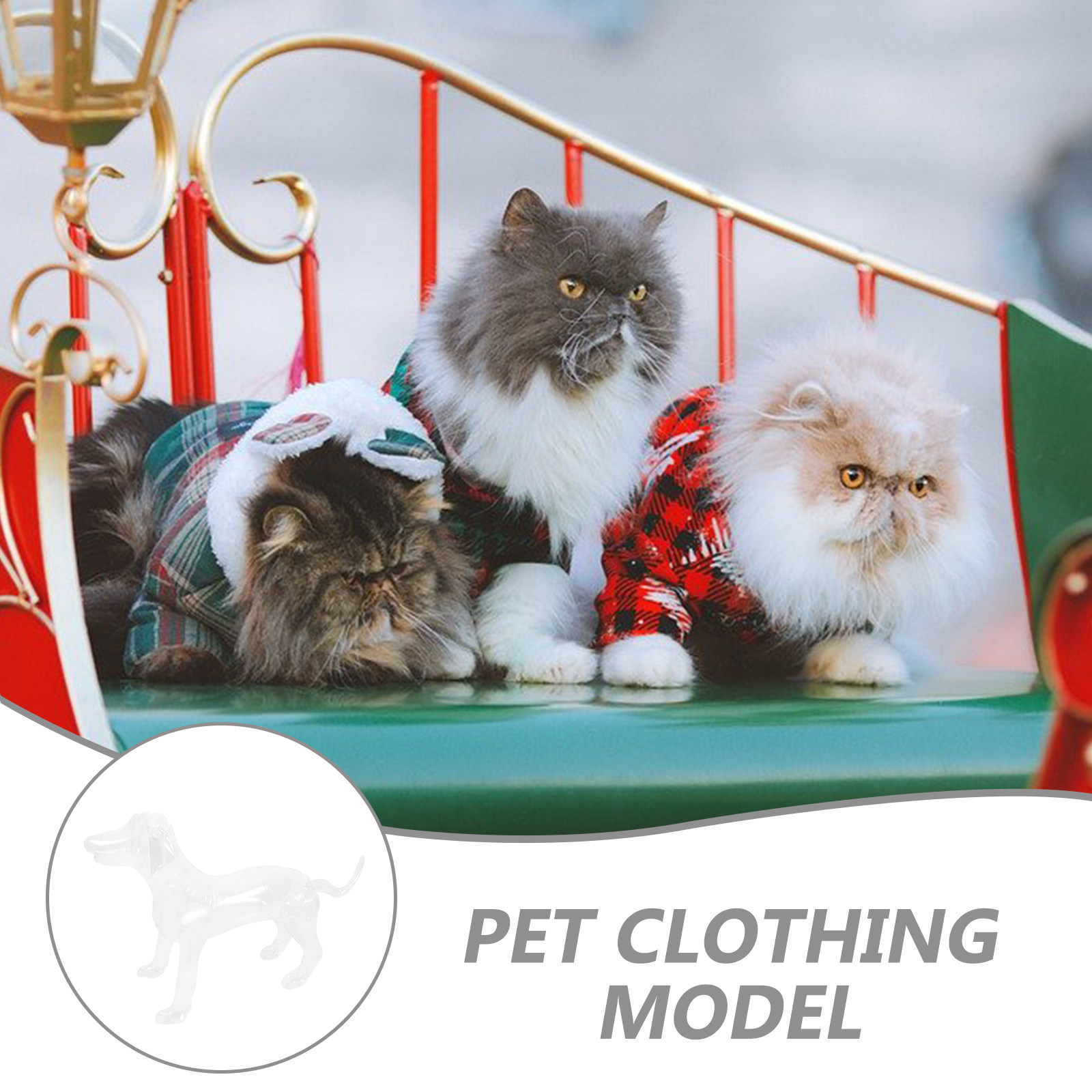 Şişirilebilir Köpek Ayarlanabi - Baby Clothing Display Stand incelemesi ve fiyatı