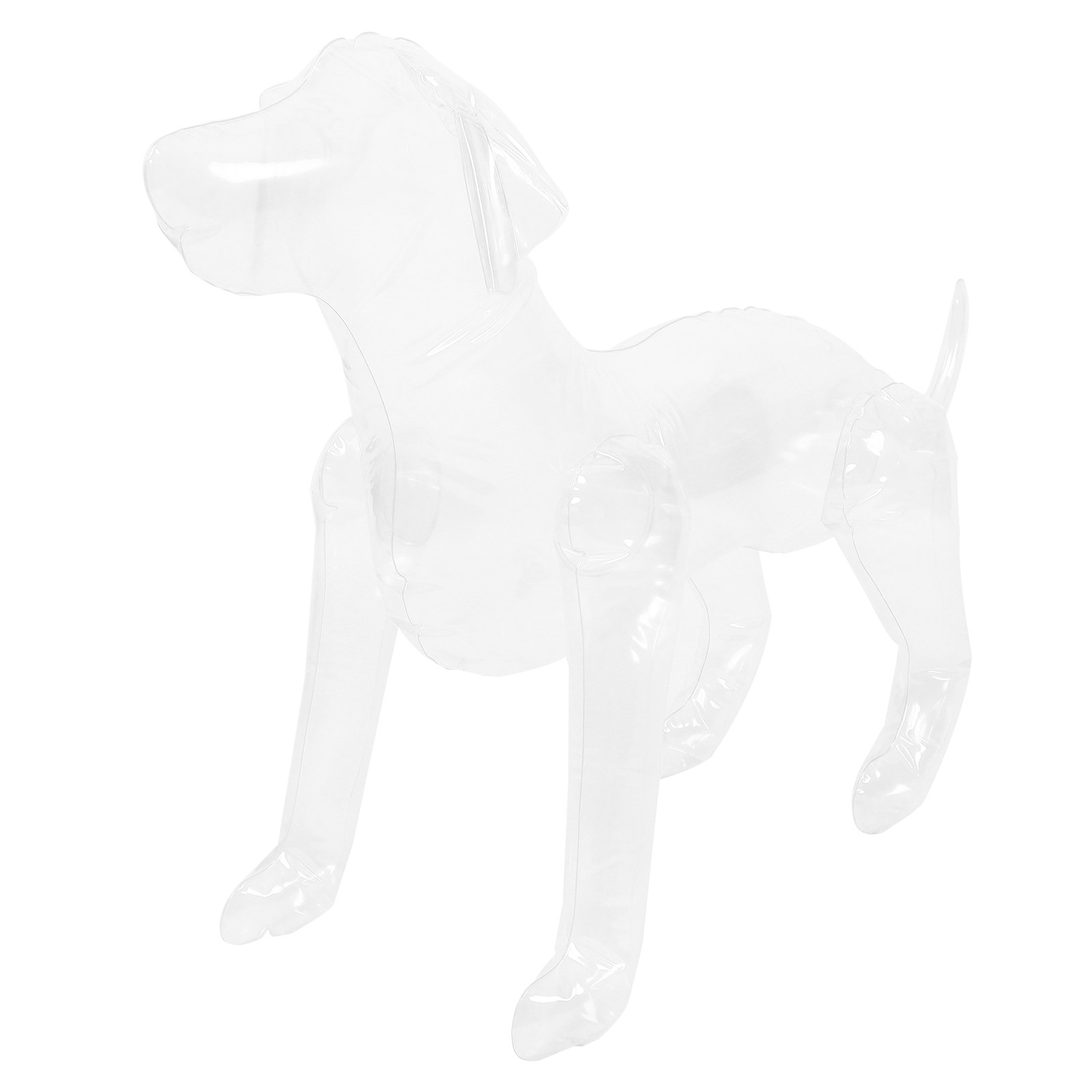 Şişirilebilir Köpek Ayarlanabi - Baby Clothing Display Stand incelemesi ve fiyatı