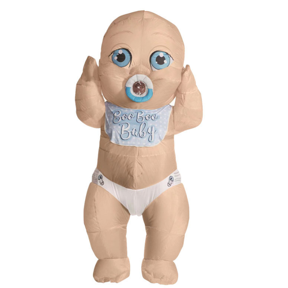 Erkek Kız Dev Bebek Şişme Giyi - Baby Clothing Unisex incelemesi ve fiyatı