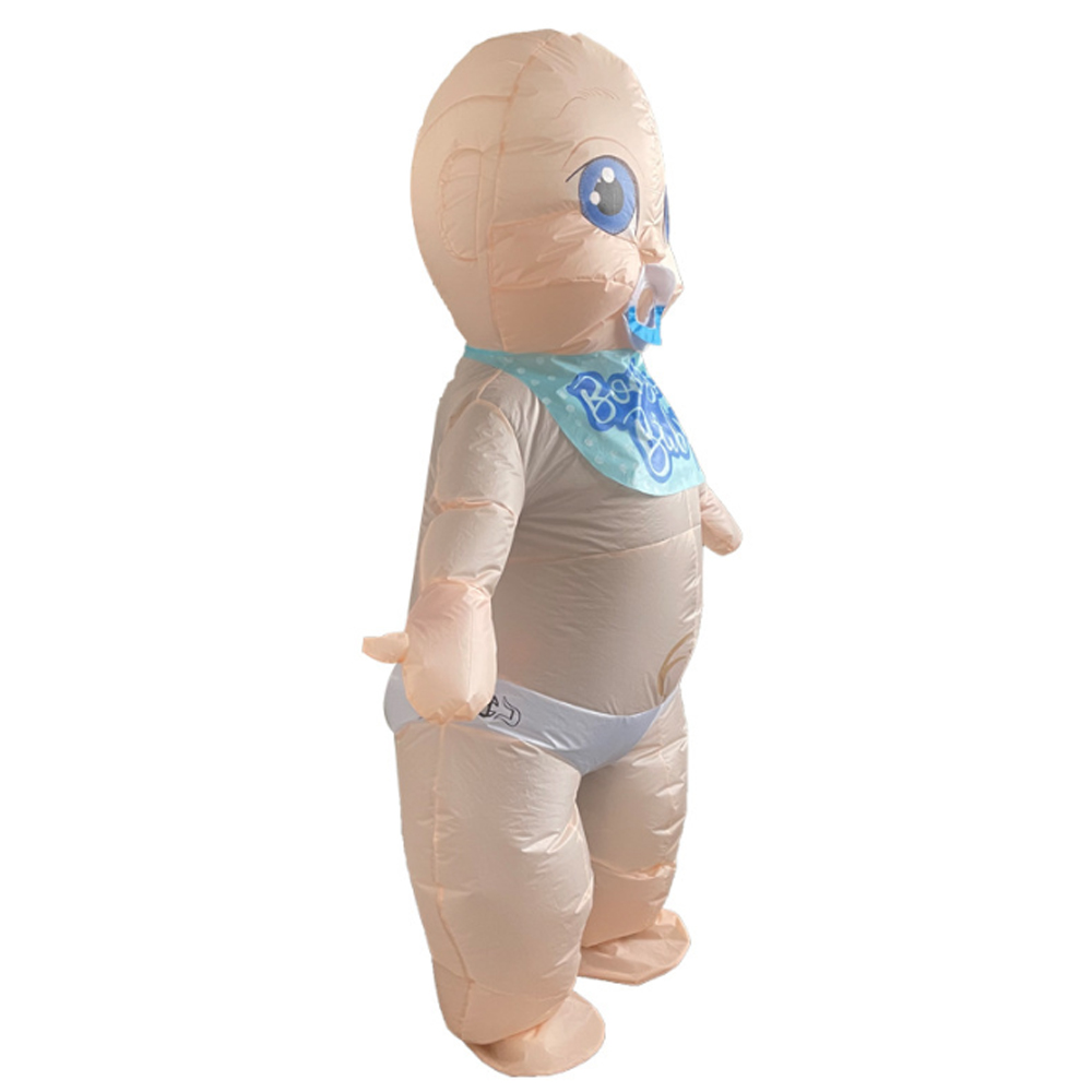 Erkek Kız Dev Bebek Şişme Giyi - Baby Clothing Unisex incelemesi ve fiyatı