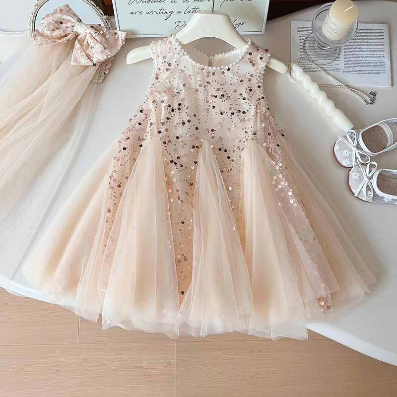 Yaz Yeni Bebek Kız Inci örgü k - Baby Z Clothing incelemesi ve fiyatı