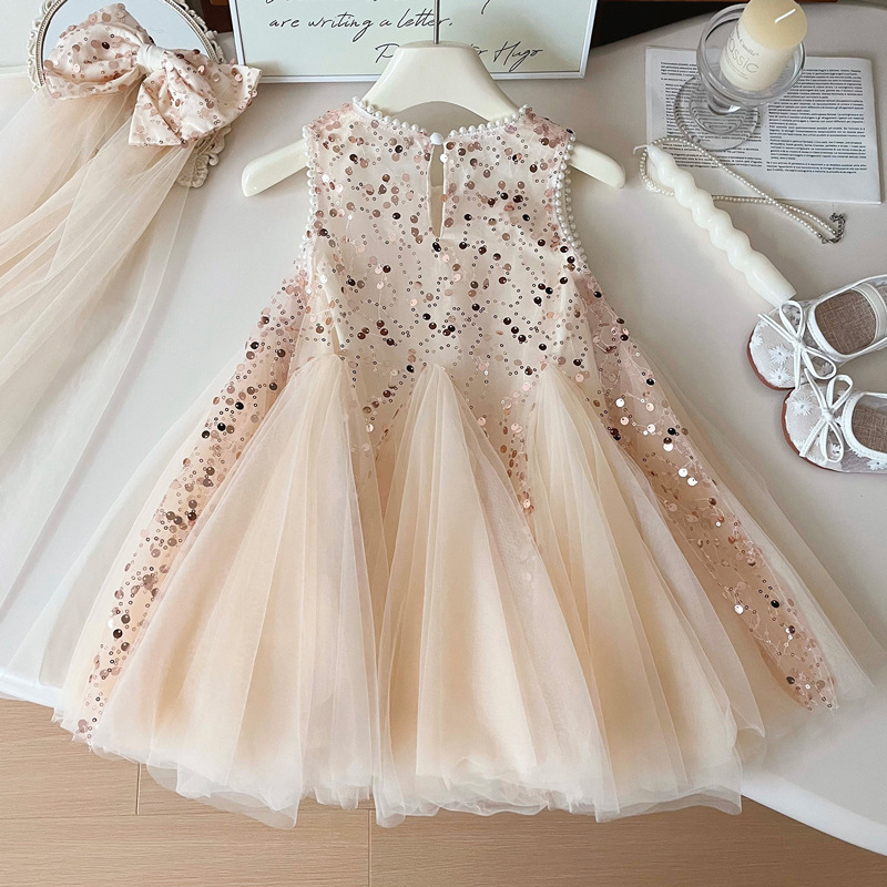 Yaz Yeni Bebek Kız Inci örgü k - Baby Z Clothing incelemesi ve fiyatı