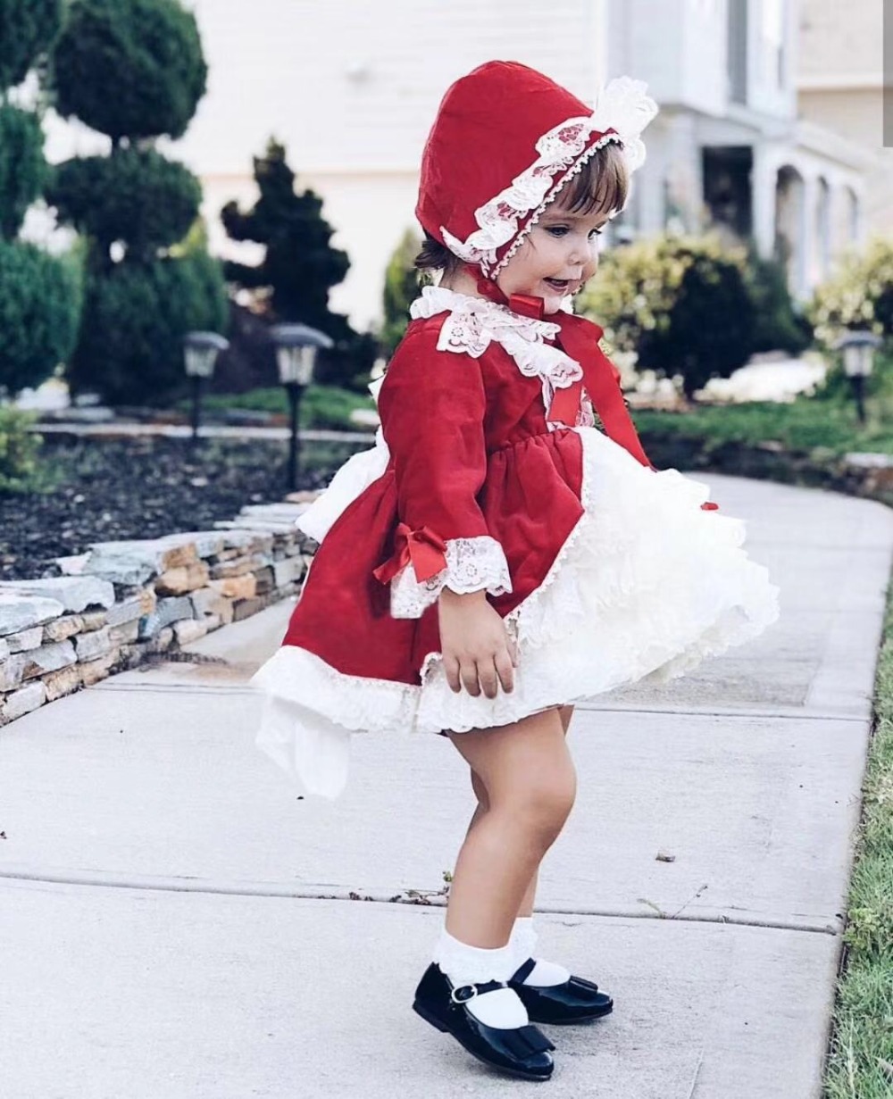 4 adet bebek kız sonbahar kış  - Baby Z Clothing incelemesi ve fiyatı