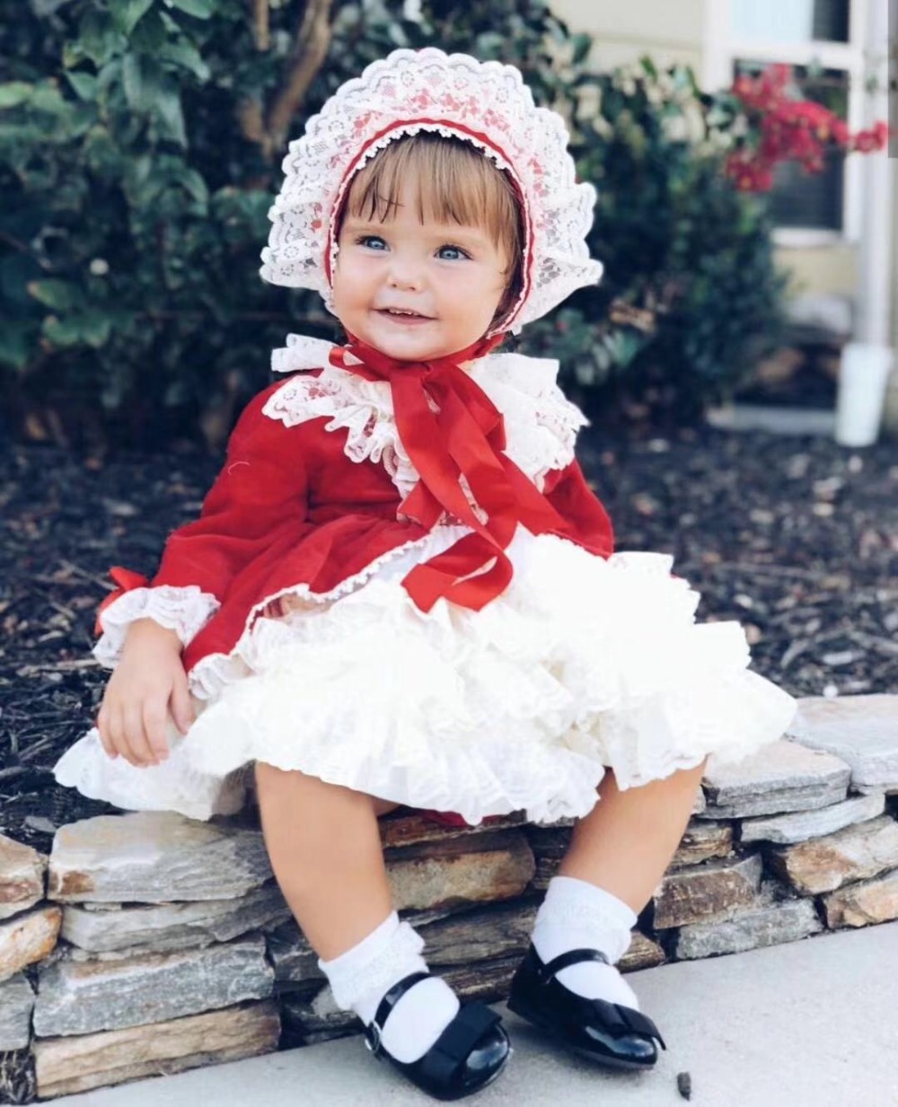 4 adet bebek kız sonbahar kış  - Baby Z Clothing incelemesi ve fiyatı