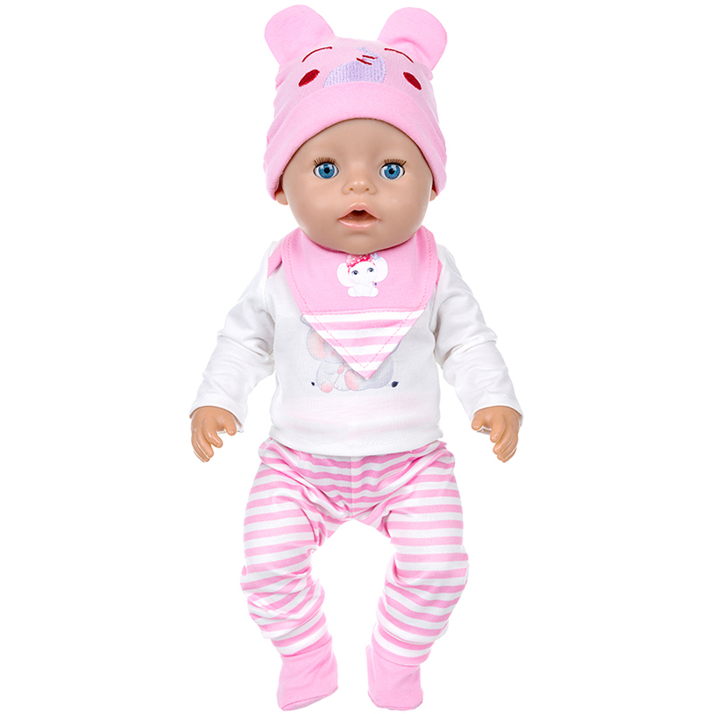 16-18 İnç Yenidoğan Bebek Bebe - Baby Z Clothing incelemesi ve fiyatı