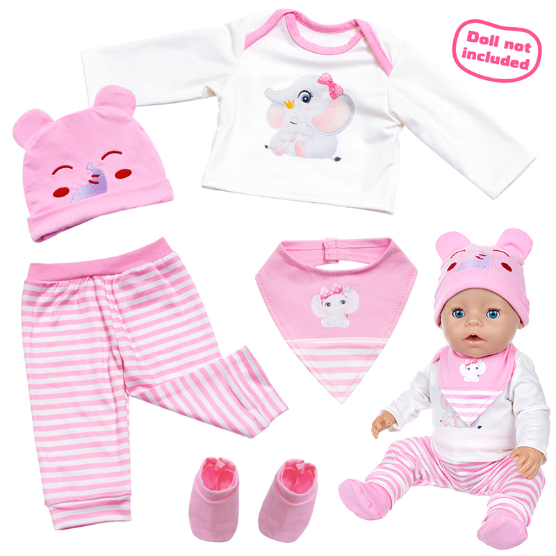 16-18 İnç Yenidoğan Bebek Bebe - Baby Z Clothing incelemesi ve fiyatı