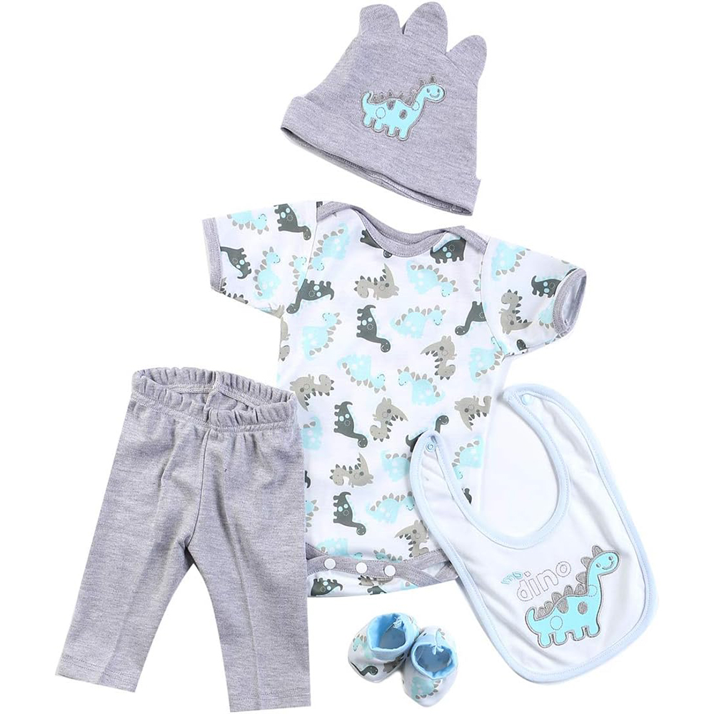 Yeniden Doğmuş Bebekler Bebek  - Baby Clothing Unisex incelemesi ve fiyatı