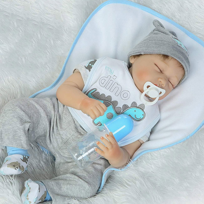 Yeniden Doğmuş Bebekler Bebek  - Baby Clothing Unisex incelemesi ve fiyatı