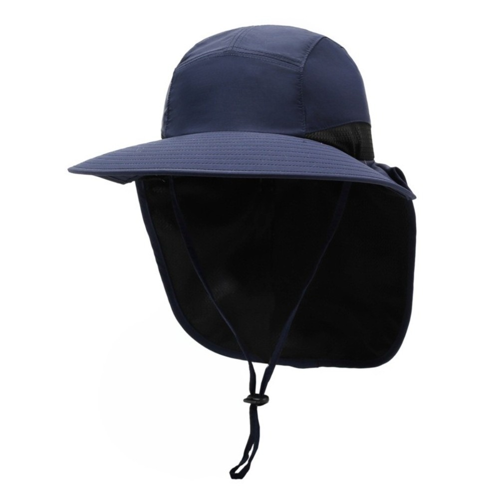 Basit Geniş Kenarlı Açık Hava  - Sun Hat Wide Brim incelemesi ve fiyatı