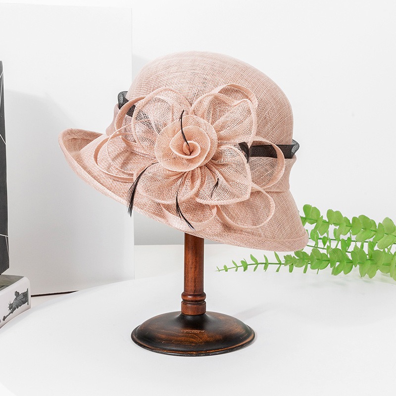 Trendy Organze Güneş Şapkaları - Sun Hat Wide Brim incelemesi ve fiyatı