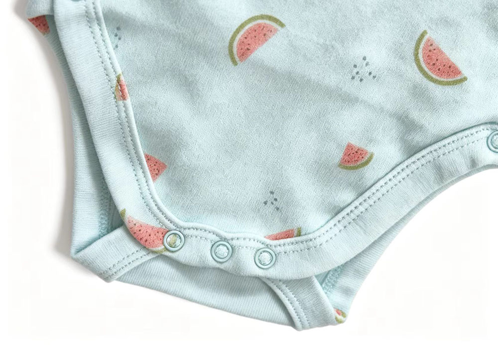 1 adet/grup Pamuk Bebek Bodysu - Baby Clothing Gender Neutral incelemesi ve fiyatı