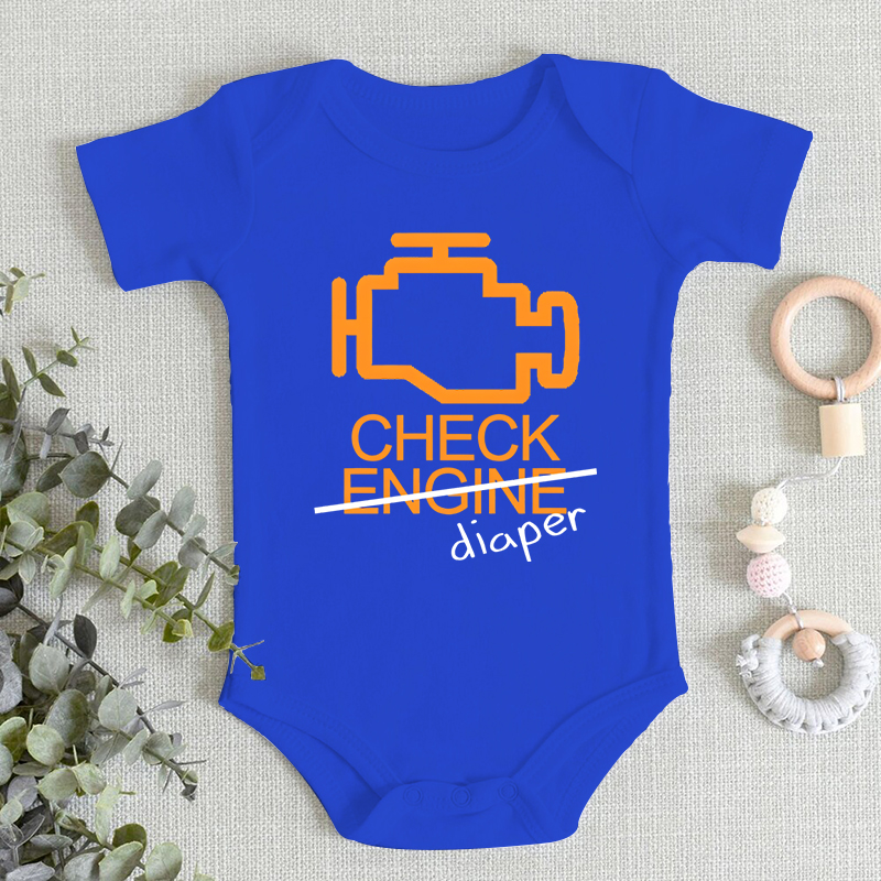 Komik Desenli Bebek Bezi Harfl - Baby Clothing Gender Neutral incelemesi ve fiyatı