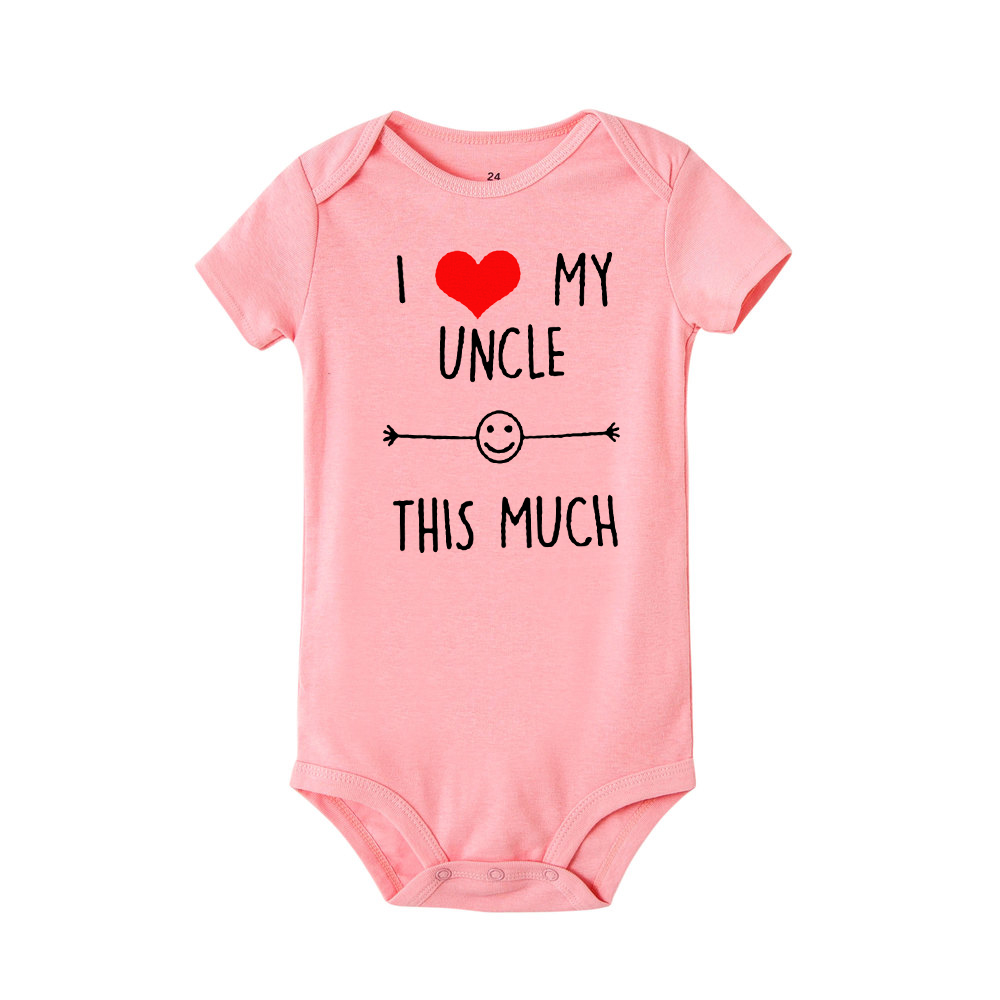 Benim amcayımı seviyorum bu ka - Baby Clothing Gender Neutral incelemesi ve fiyatı