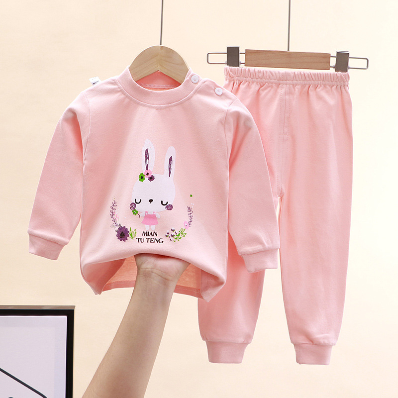 Sonbahar pijama pijama kızlar  - Baby Clothing For Sleep incelemesi ve fiyatı