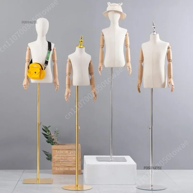 Ayarlanabilir Kollara Sahip Ço - Baby Clothing Display Stand incelemesi ve fiyatı
