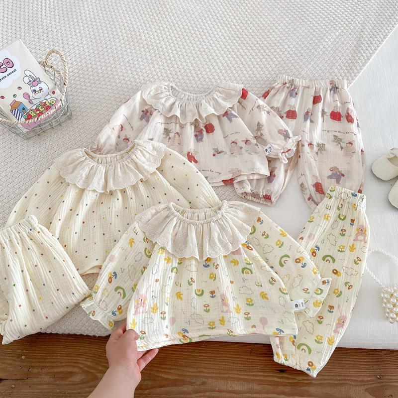 İlkbahar Sonbahar Bebek Kız Ev - Baby Clothing For Sleep incelemesi ve fiyatı