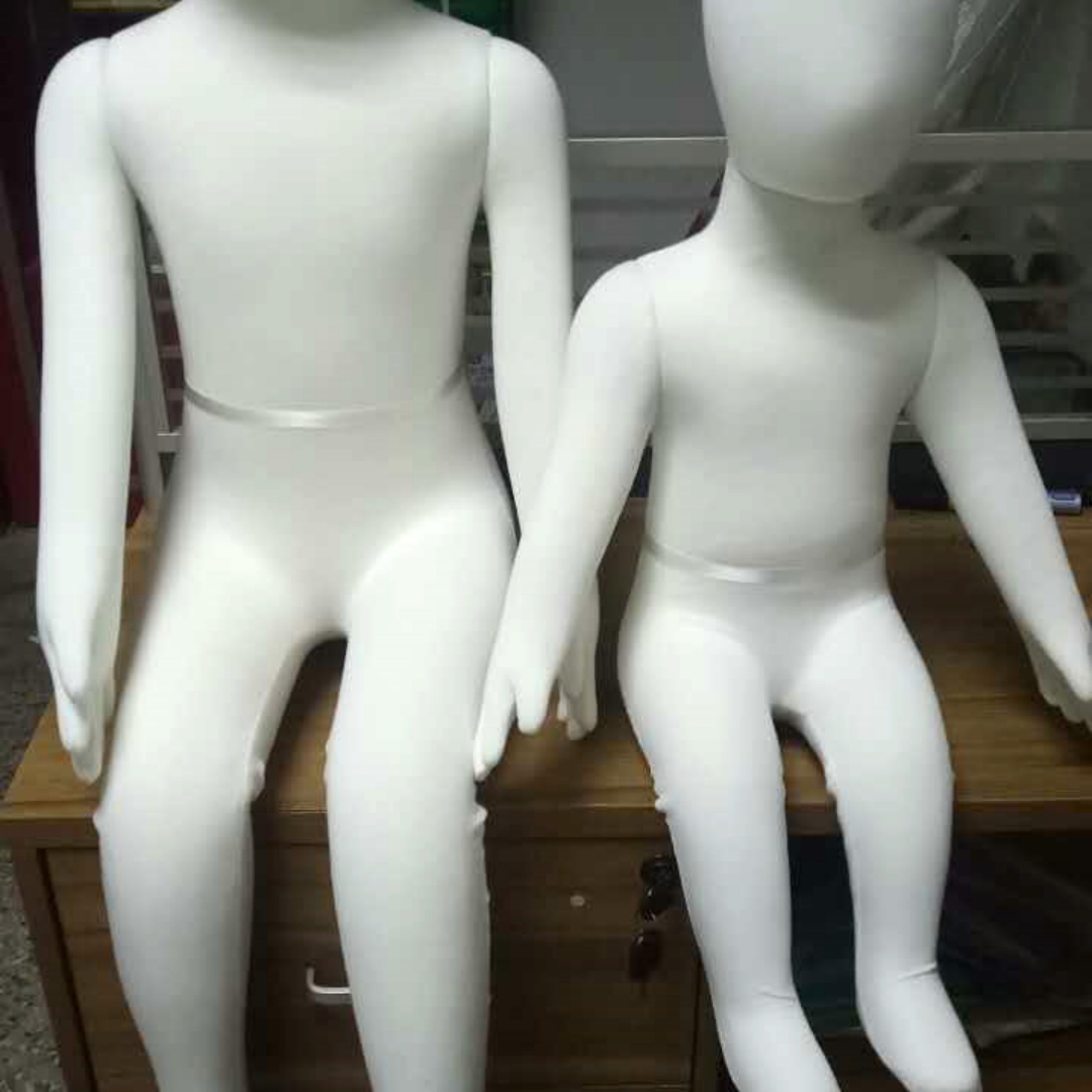 1-4 Yaş Oturan Bebek Tam Boy Ç - Baby Clothing Display Stand incelemesi ve fiyatı