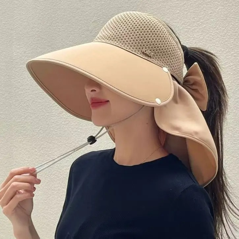 Yazlık Kadınlar İçin Kep Şapka - Sun Hat Wide Brim incelemesi ve fiyatı