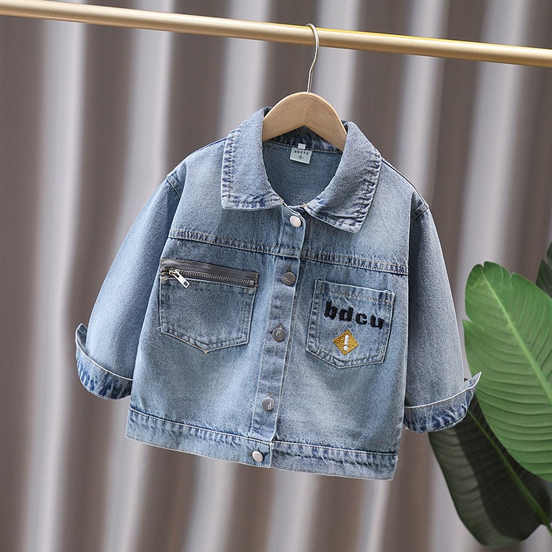 Sevimli Tarzı Bebek Çocuk Deni - Baby Clothing Unisex incelemesi ve fiyatı