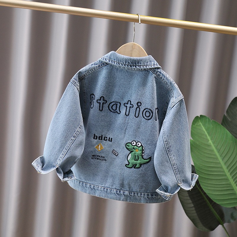Sevimli Tarzı Bebek Çocuk Deni - Baby Clothing Unisex incelemesi ve fiyatı