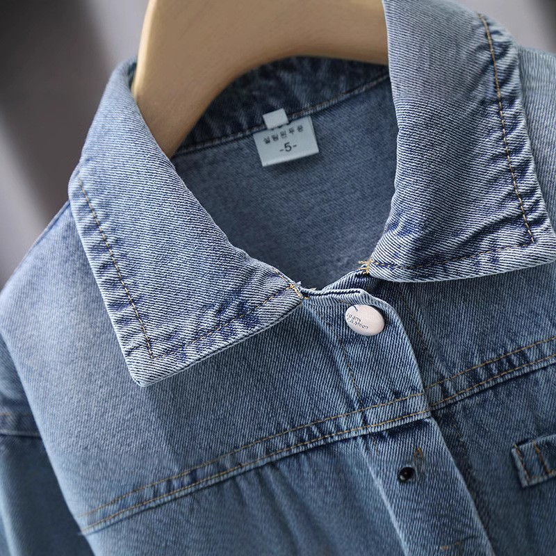 Sevimli Tarzı Bebek Çocuk Deni - Baby Clothing Unisex incelemesi ve fiyatı