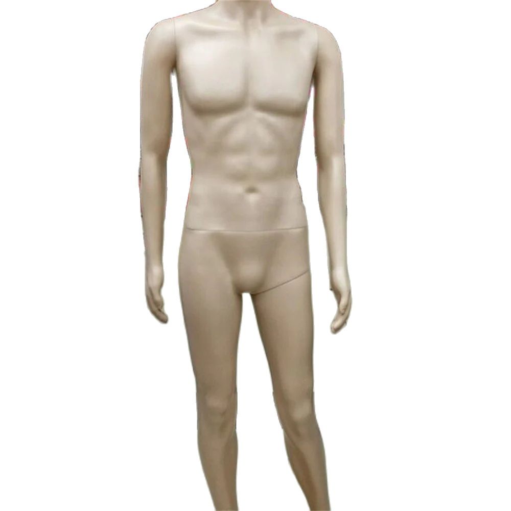 183cm Tam Plastik Gövde Manken - Baby Clothing Display Stand incelemesi ve fiyatı