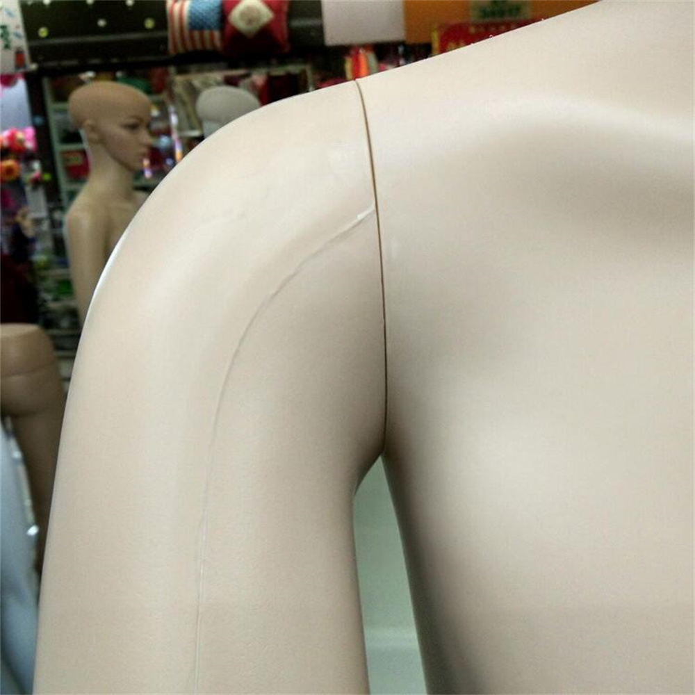 183cm Tam Plastik Gövde Manken - Baby Clothing Display Stand incelemesi ve fiyatı