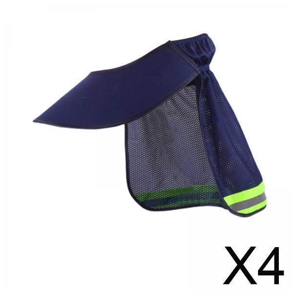 4x Yansıtıcı Şeritli Siperlikl - Sun Hat Wide Brim incelemesi ve fiyatı