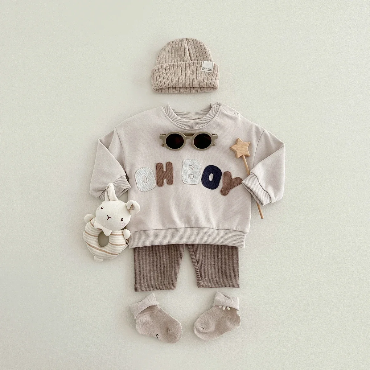 Yenidoğan Erkek Bebek Kız Giys - Baby Clothing Gender Neutral incelemesi ve fiyatı