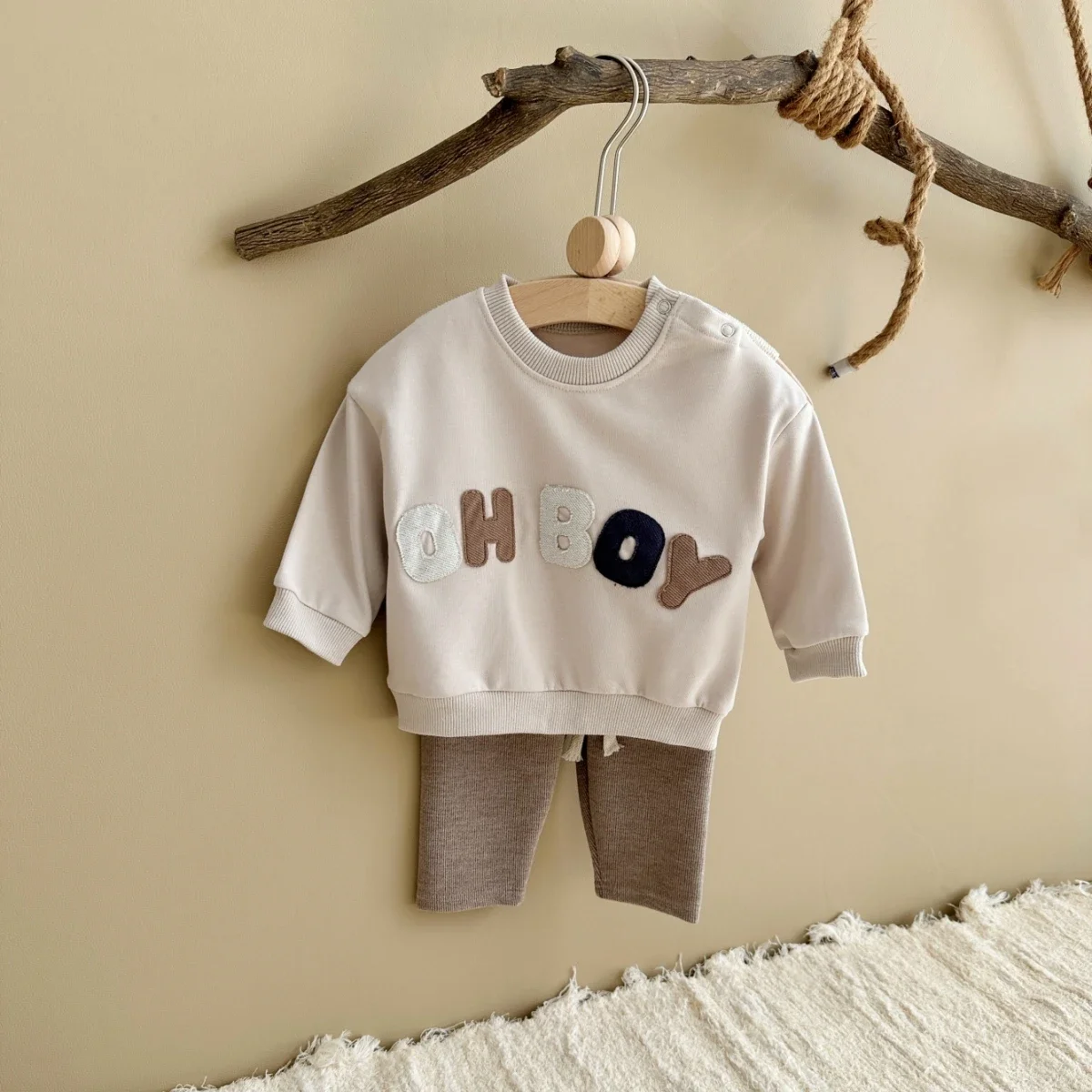 Yenidoğan Erkek Bebek Kız Giys - Baby Clothing Gender Neutral incelemesi ve fiyatı