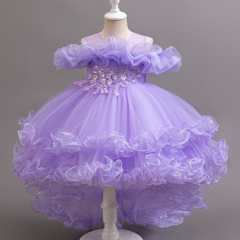 Kız Çiçek Prenses Payetler Beb - Baby Z Clothing incelemesi ve fiyatı
