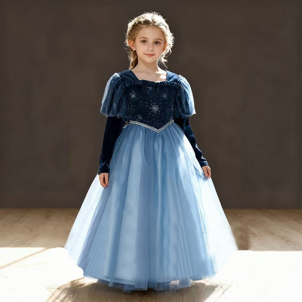 İlkbahar/Sonbahar Prenses Düz  - Baby Z Clothing incelemesi ve fiyatı