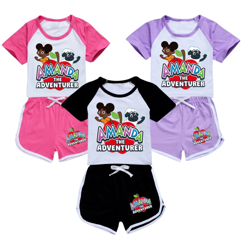 AIAI 2025 Moda Kız Çocuk AMAND - Baby Clothing Unisex incelemesi ve fiyatı