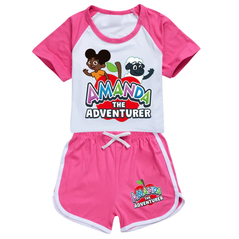 AIAI 2025 Moda Kız Çocuk AMAND - Baby Clothing Unisex incelemesi ve fiyatı