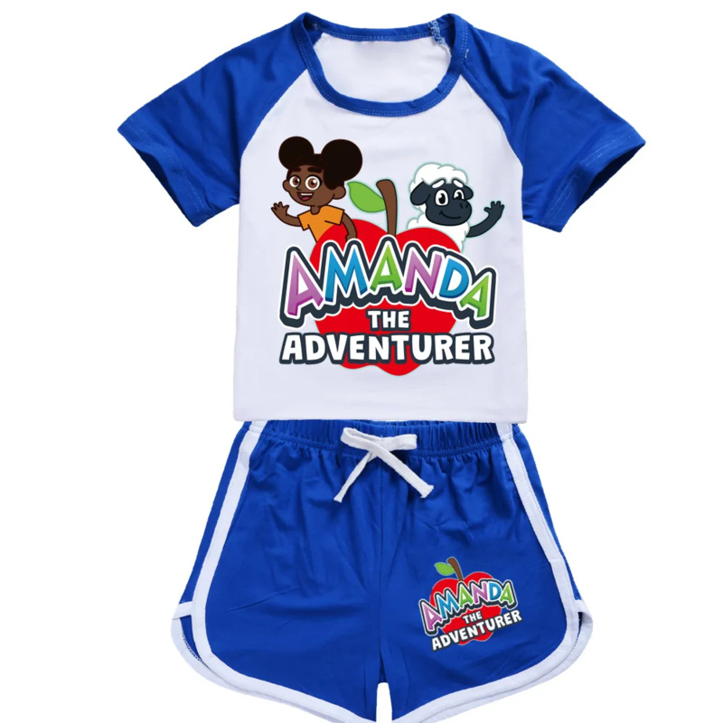 AIAI 2025 Moda Kız Çocuk AMAND - Baby Clothing Unisex incelemesi ve fiyatı