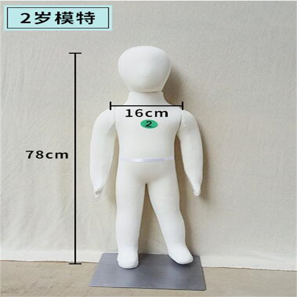 Bebek Tam Çocuk El Mankenleri, - Baby Clothing Display Stand incelemesi ve fiyatı