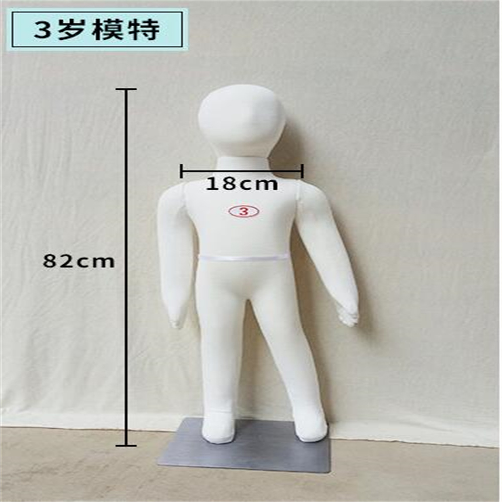 Bebek Tam Çocuk El Mankenleri, - Baby Clothing Display Stand incelemesi ve fiyatı