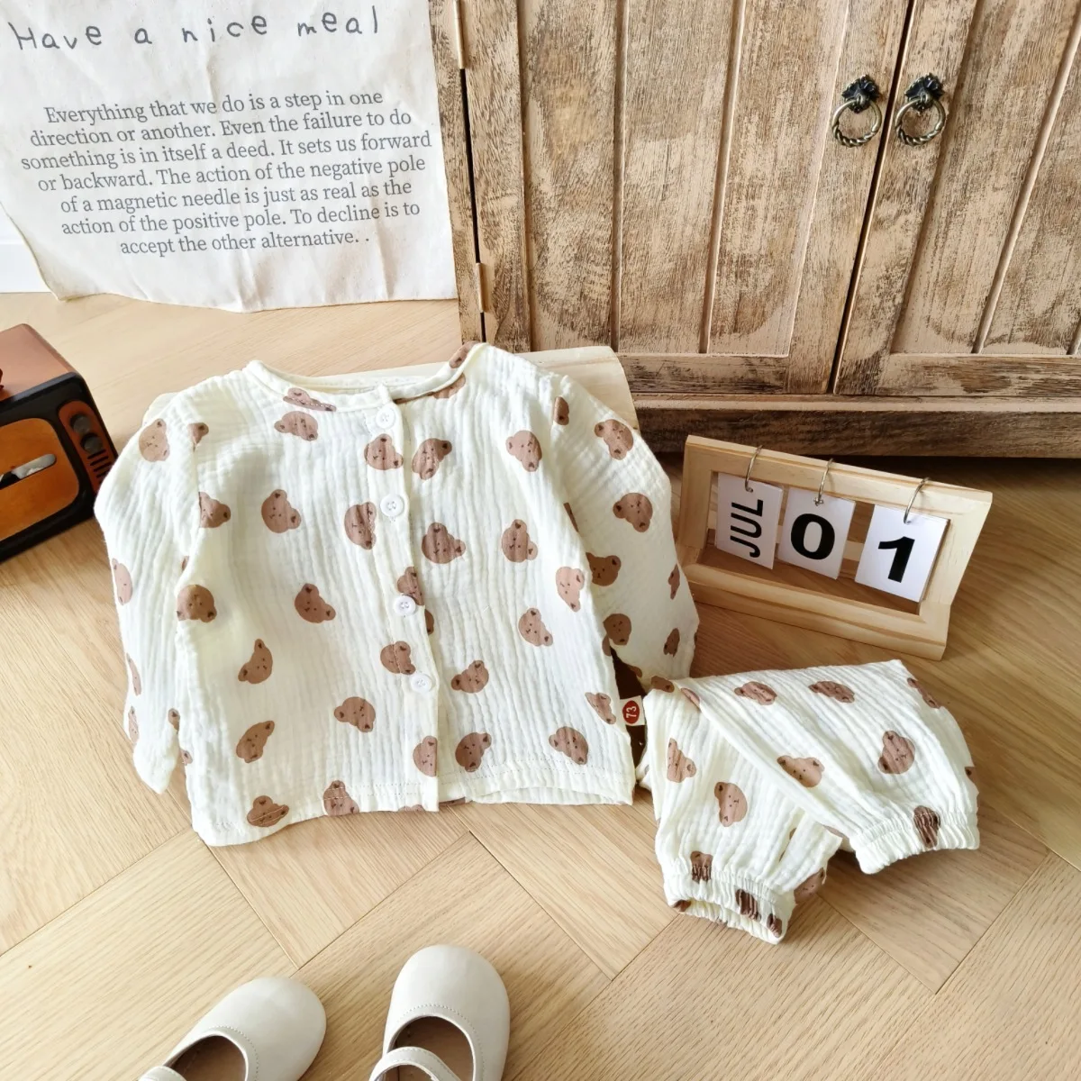 2024 sonbahar yeni çocuklar be - Baby Clothing For Sleep incelemesi ve fiyatı